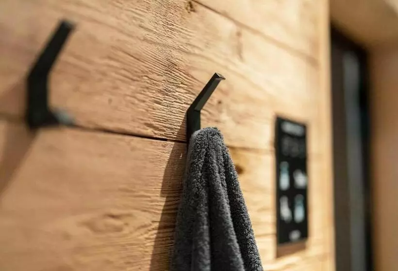 호텔 Majon Miramonti