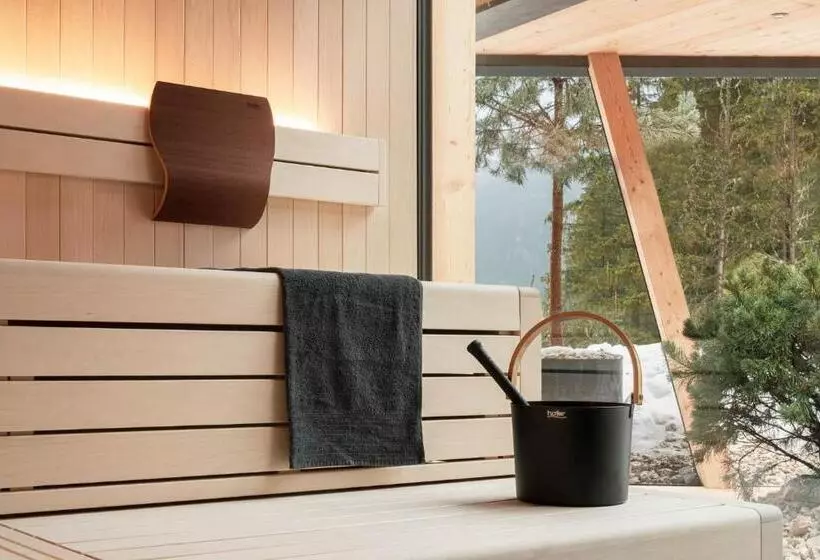 호텔 Majon Miramonti