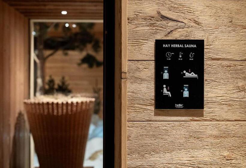 בית מלון כפרי Majon Miramonti