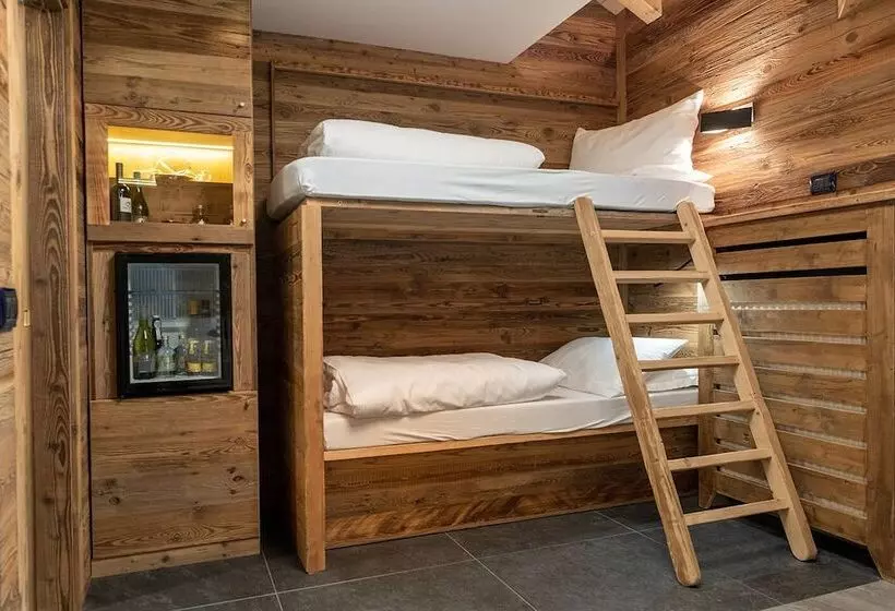 호텔 Majon Miramonti