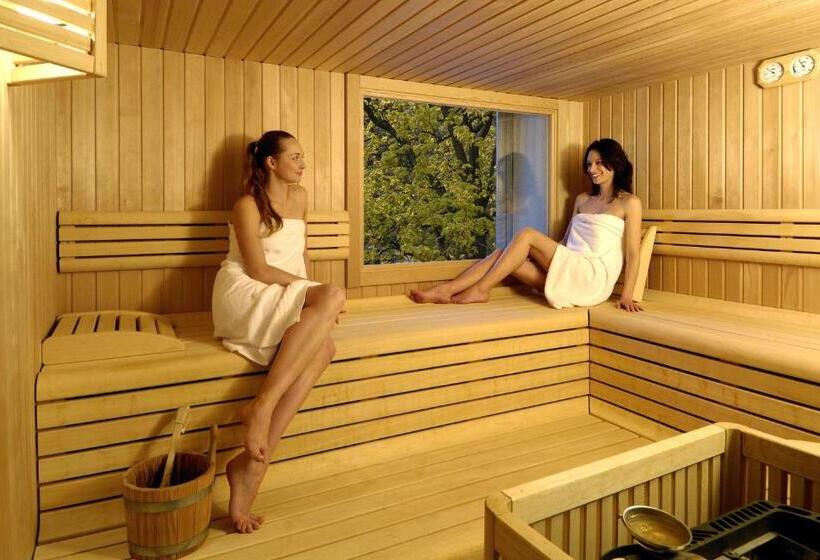 בית מלון כפרי Miramonti Park