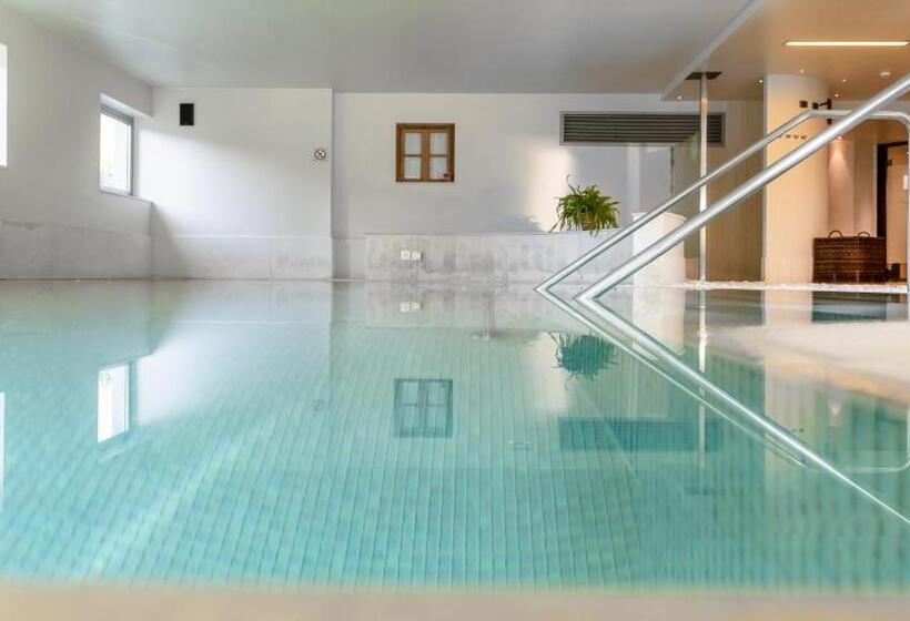 בית מלון כפרי Miramonti Park