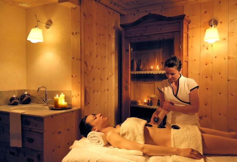 בית מלון כפרי Miramonti Park