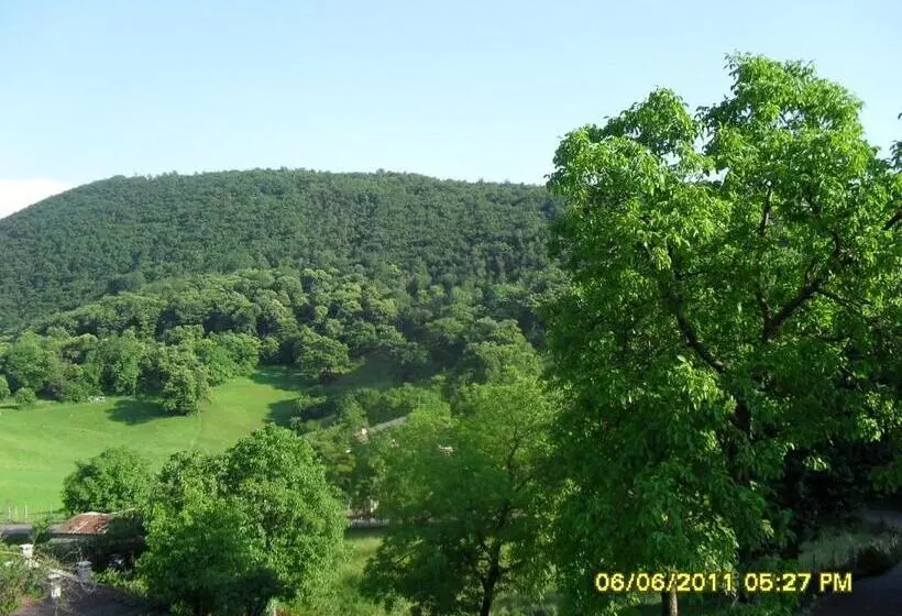 Отель Montebaldina