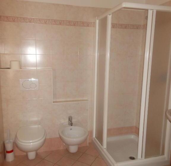 ホテル Montebaldina