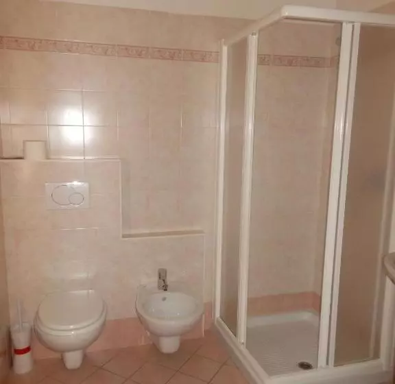 Отель Montebaldina