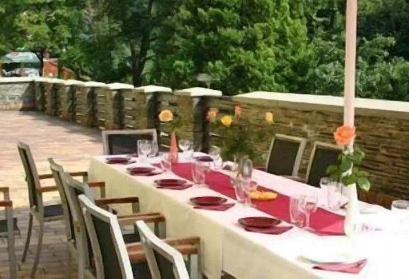 酒店 Ondras Z Beskyd