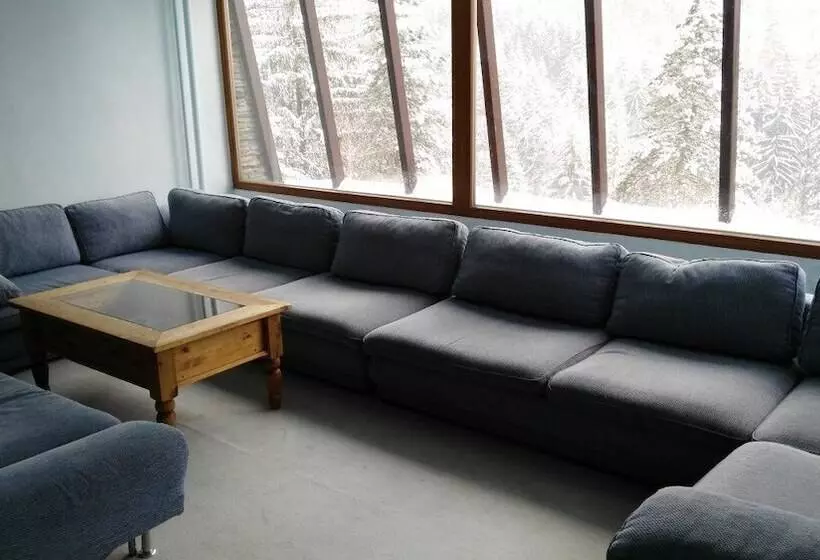 酒店 Ondras Z Beskyd