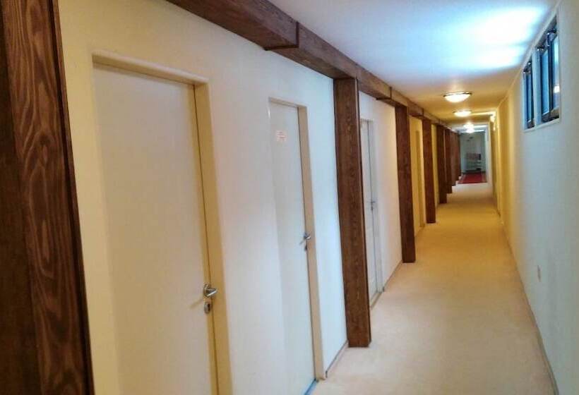 호텔 Ondras Z Beskyd