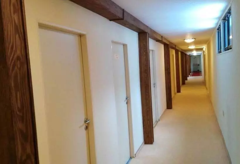 酒店 Ondras Z Beskyd