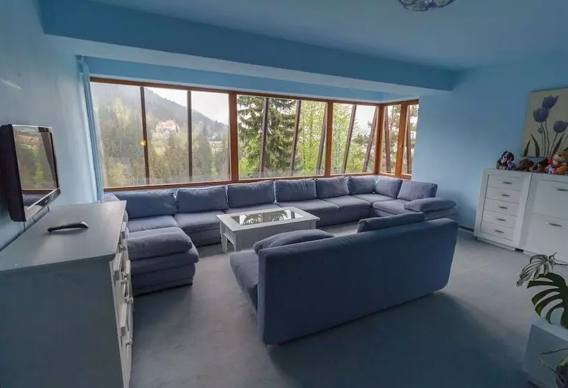 酒店 Ondras Z Beskyd