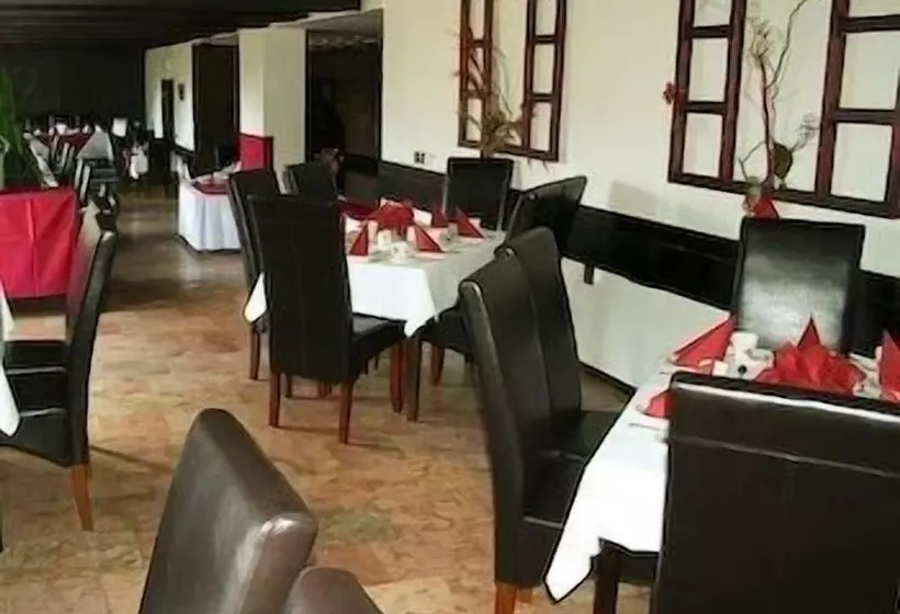 酒店 Ondras Z Beskyd