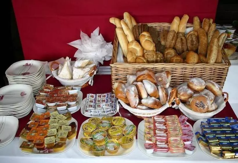 酒店 Ondras Z Beskyd