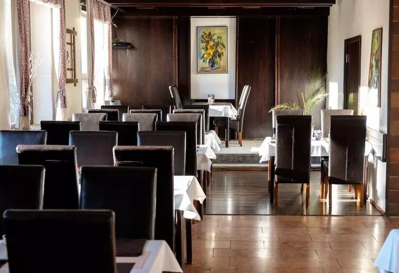 酒店 Ondras Z Beskyd