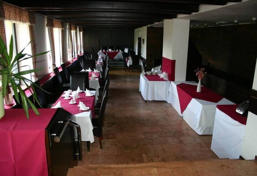 호텔 Ondras Z Beskyd