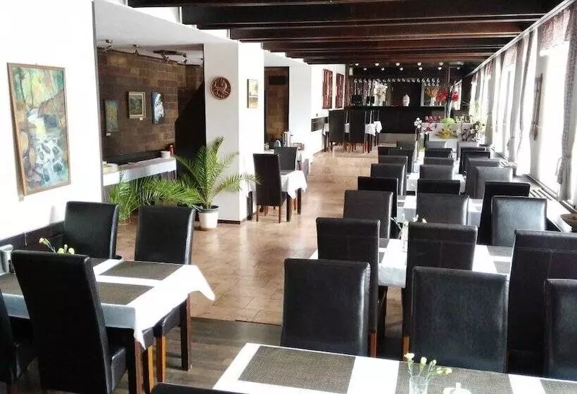 酒店 Ondras Z Beskyd