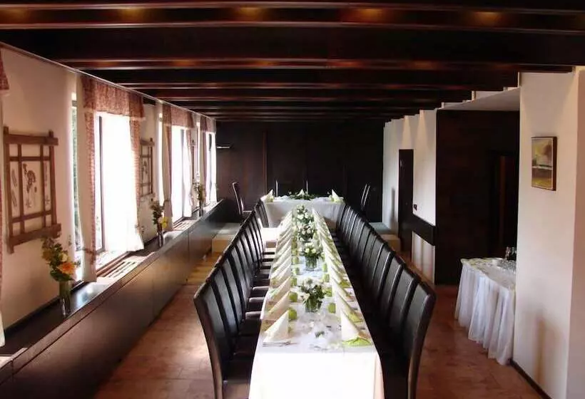 酒店 Ondras Z Beskyd