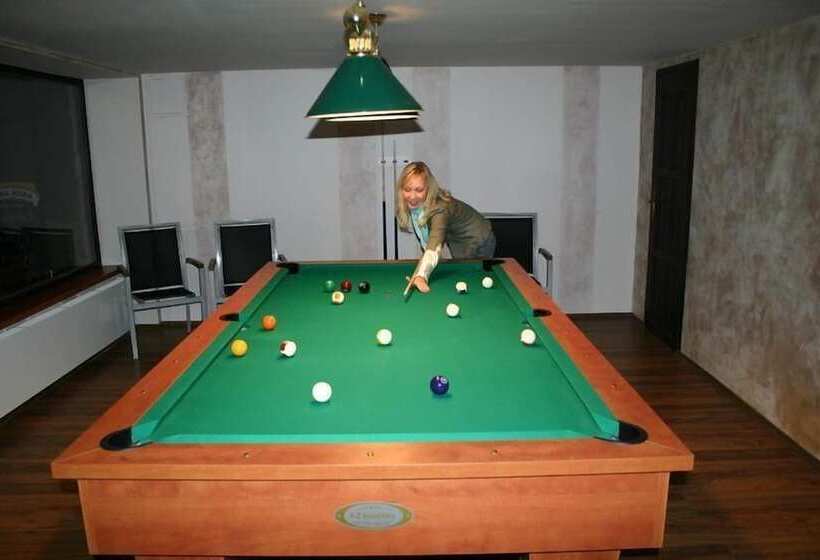 호텔 Ondras Z Beskyd