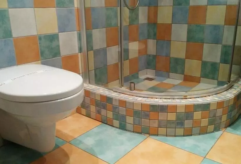 酒店 Ondras Z Beskyd