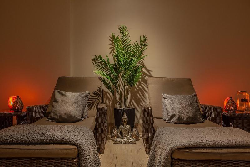 فندق Orsett Hall