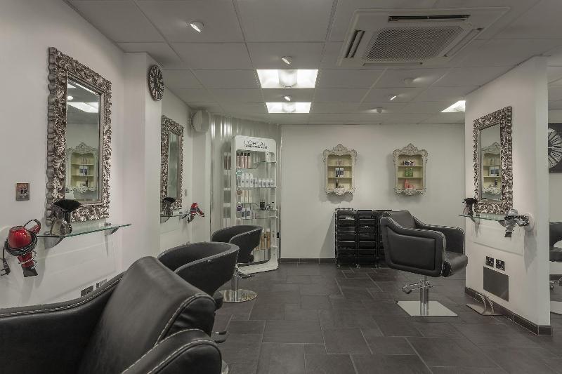 فندق Orsett Hall