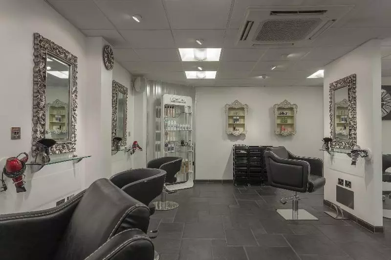 Отель Orsett Hall