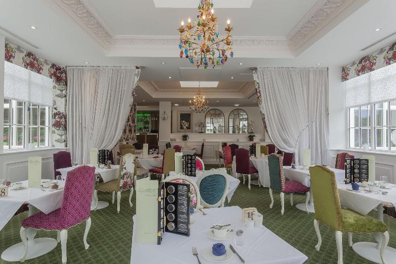 فندق Orsett Hall