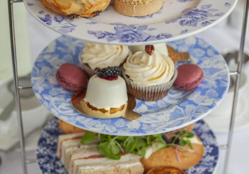 فندق Orsett Hall