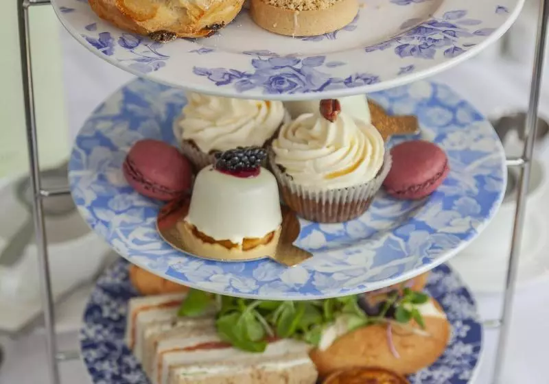 Отель Orsett Hall