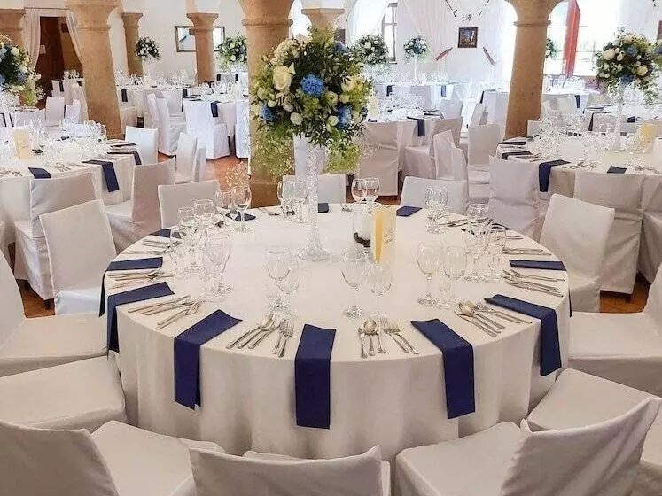 בית מלון כפרי Pałac Wojanów