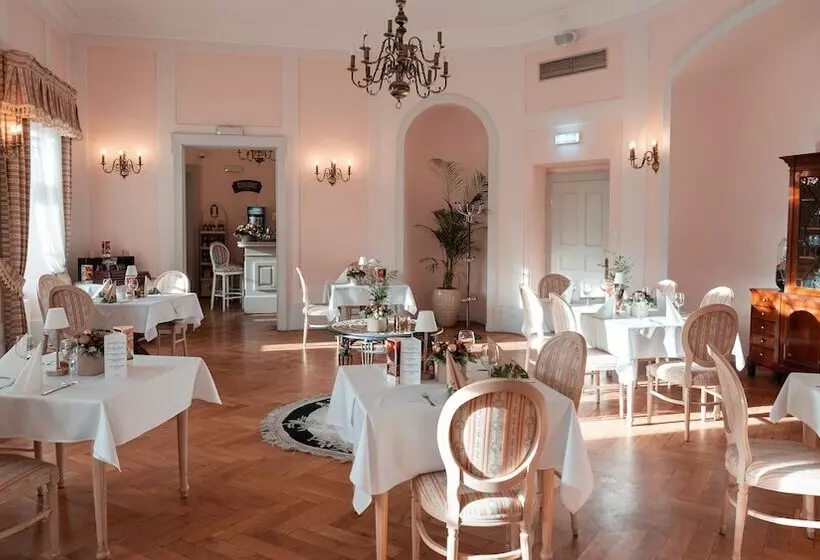 בית מלון כפרי Pałac Wojanów