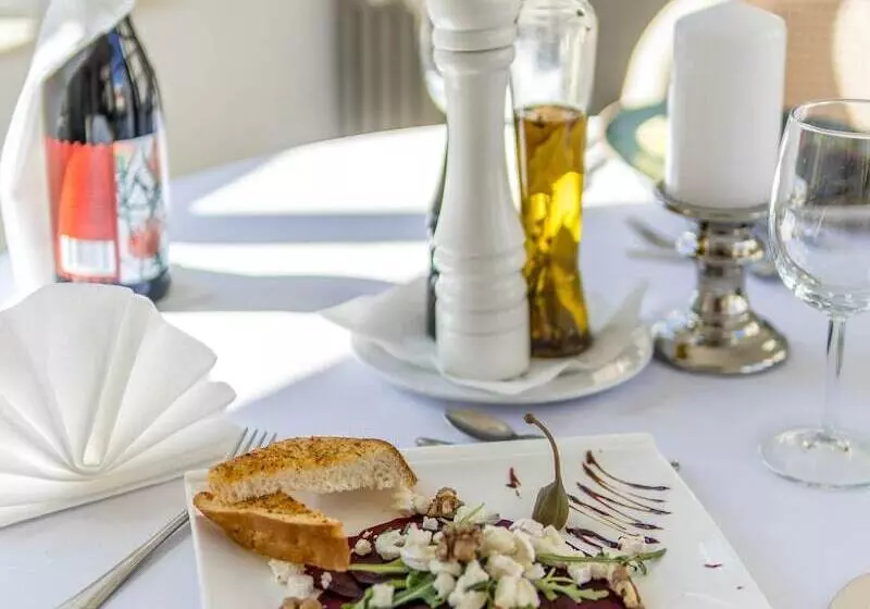 בית מלון כפרי Pałac Wojanów