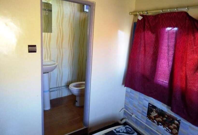 فندق Restaurant La Kasbah