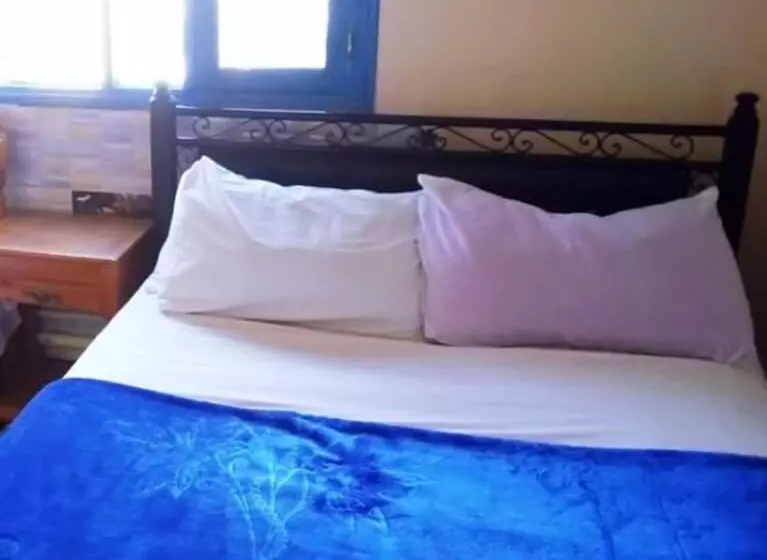 هتل Restaurant La Kasbah