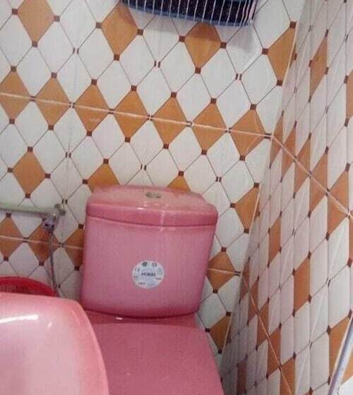 فندق Restaurant La Kasbah