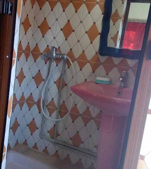 فندق Restaurant La Kasbah