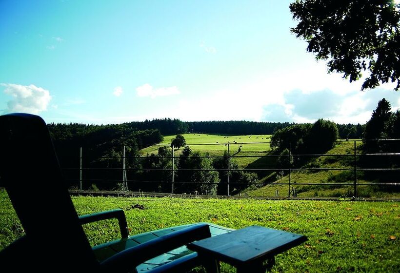 酒店 Restaurant Le Velleda