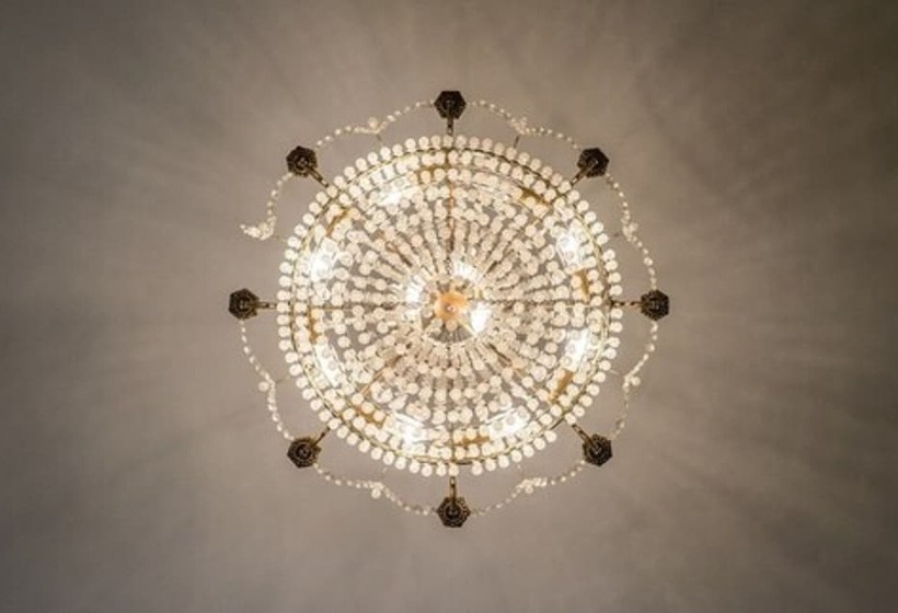 Stadshotellet Kristianstad