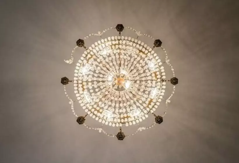 Stadshotellet Kristianstad