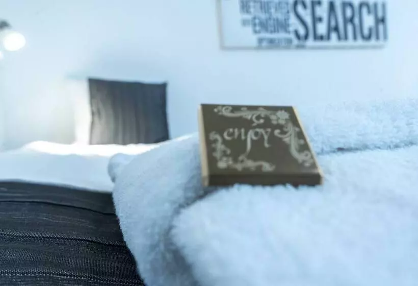 Stadshotellet Kristianstad