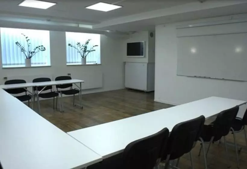 Stadshotellet Kristianstad