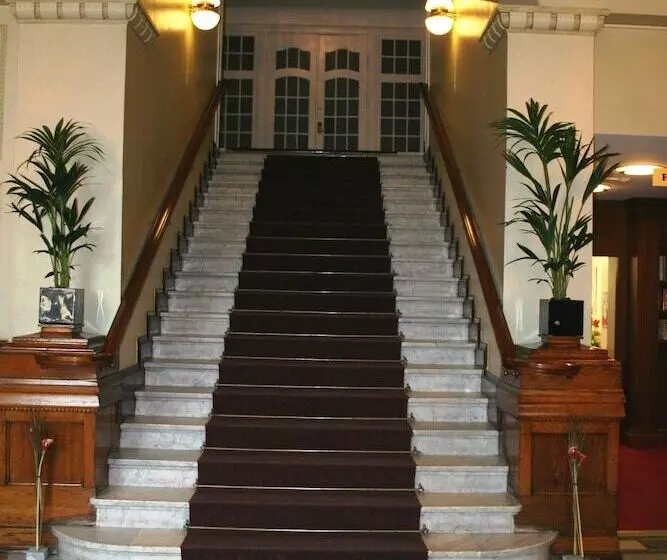 Stadshotellet Kristianstad