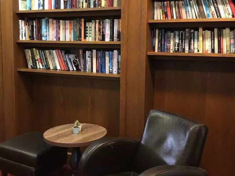 Stadshotellet Kristianstad