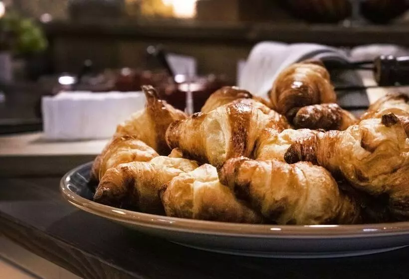 Stadshotellet Kristianstad