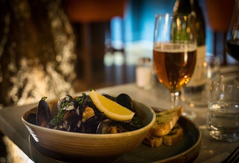 Stadshotellet Kristianstad