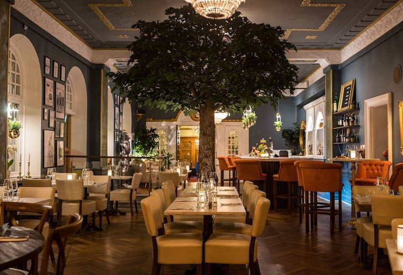 Stadshotellet Kristianstad