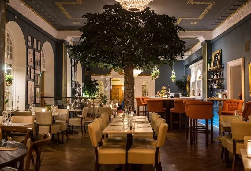 Stadshotellet Kristianstad