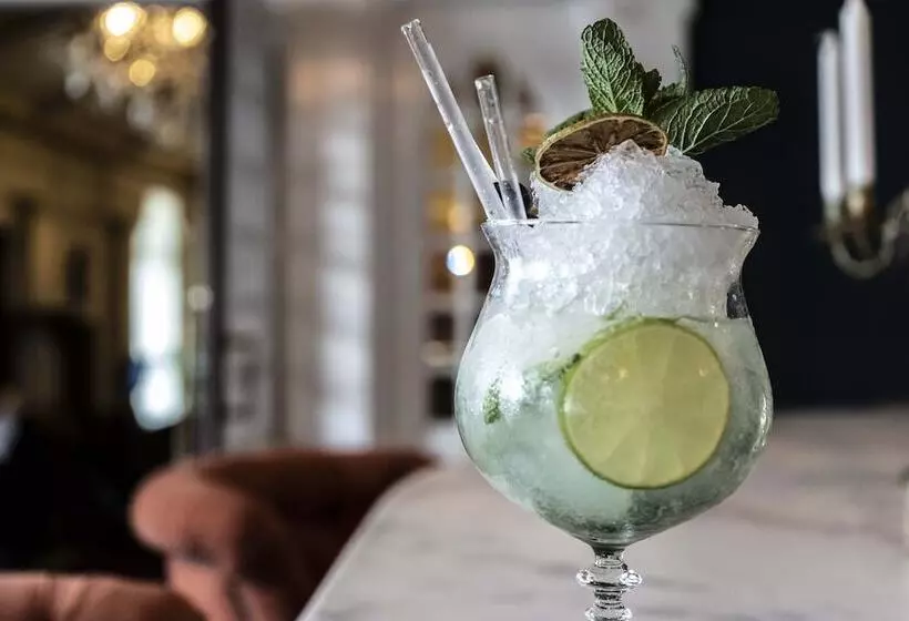 Stadshotellet Kristianstad