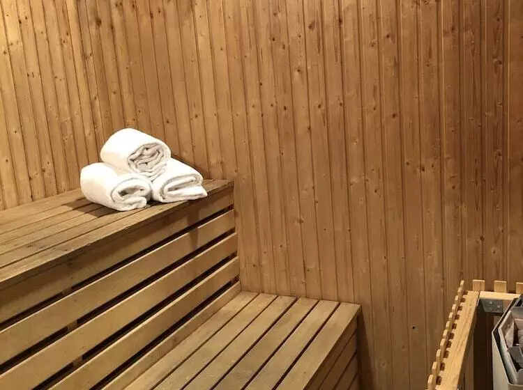 Stadshotellet Kristianstad