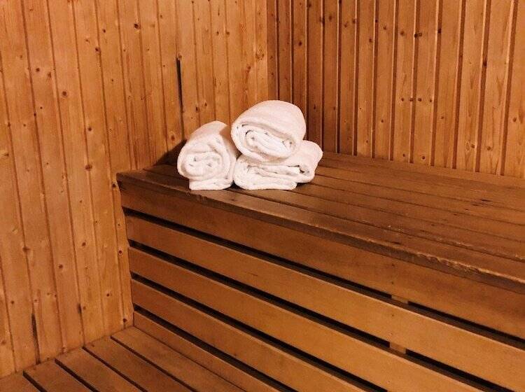 Stadshotellet Kristianstad